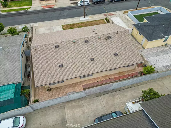 Gardena, CA 90247,16814 La Salle AVE