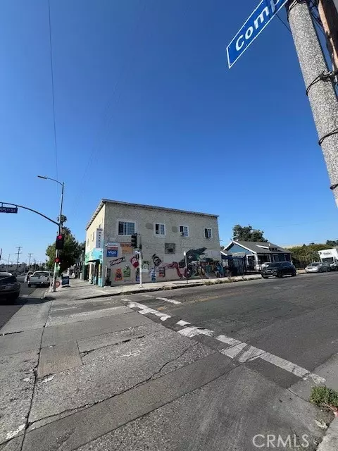 Los Angeles, CA 90011,5426 Compton AVE