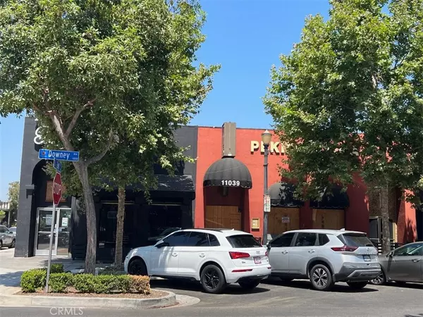 11037 39, 45 Downey AVE, Downey, CA 90241