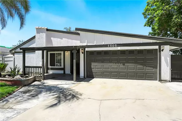Riverside, CA 92501,1505 Fairmount BLVD