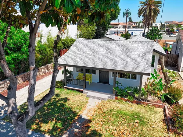 Bellflower, CA 90706,9321 Harvard ST