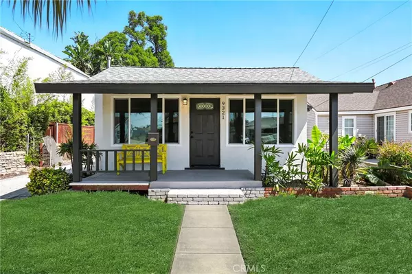 9321 Harvard ST, Bellflower, CA 90706