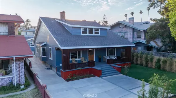 229 S Kingsley DR, Los Angeles, CA 90004