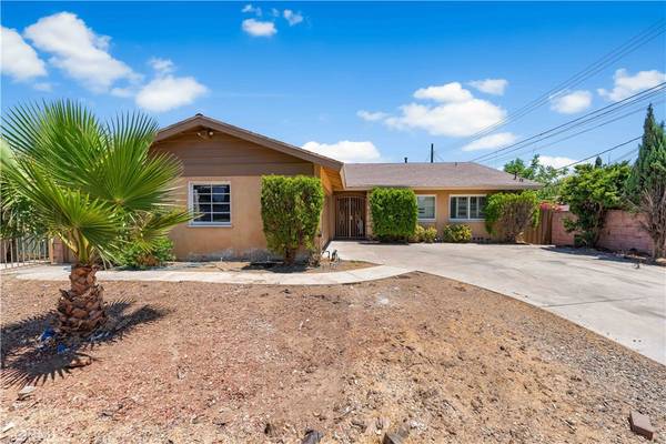 9946 Ruffner AVE, North Hills, CA 91343