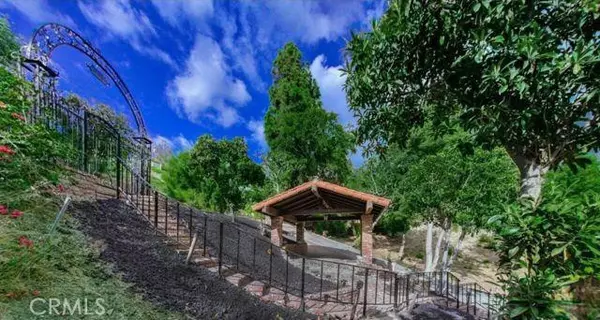 La Habra Heights, CA 90631,1360 El Terraza Dr