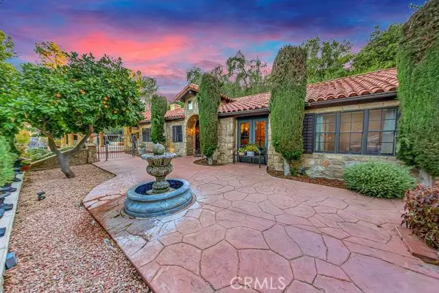 La Habra Heights, CA 90631,1360 El Terraza Dr