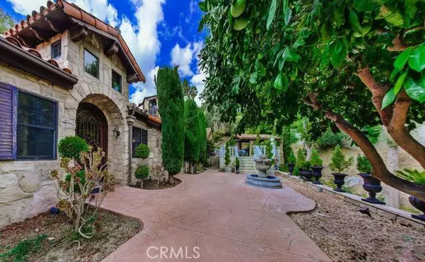 La Habra Heights, CA 90631,1360 El Terraza Dr