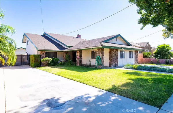 9908 Park ST, Bellflower, CA 90706