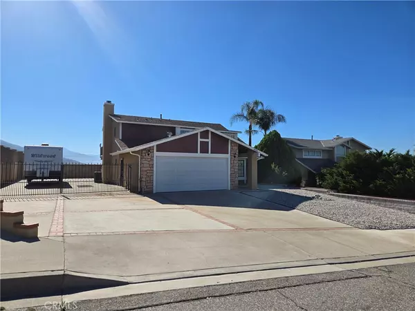 6455 N Ventura AVE, San Bernardino, CA 92407