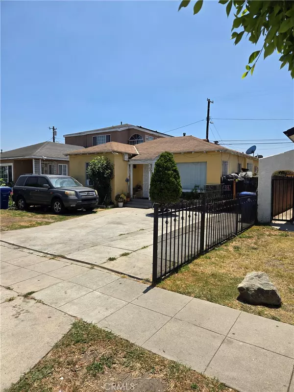 722 E 92nd ST, Los Angeles, CA 90002