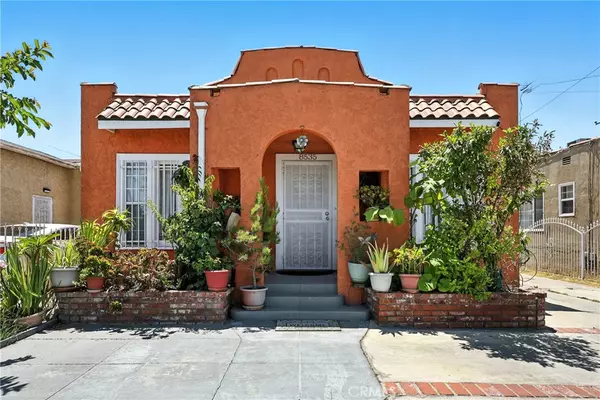 8535 Santa Fe AVE, Huntington Park, CA 90255
