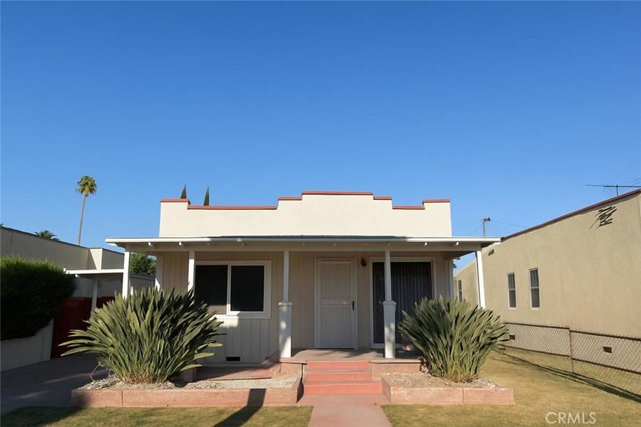 6552 Rose AVE, Long Beach, CA 90805