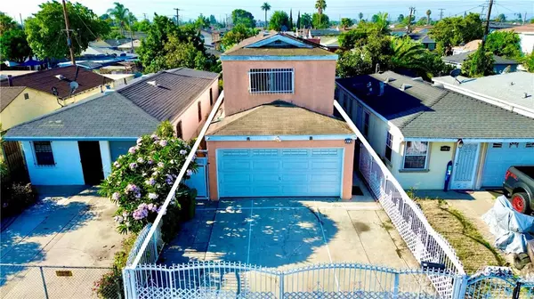 Compton, CA 90220,918 W Cedar ST