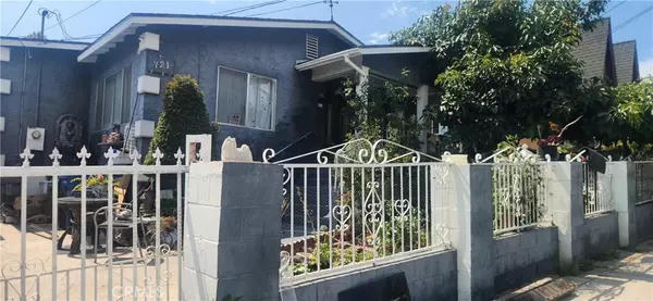 721 S Sydney DR, Los Angeles, CA 90022