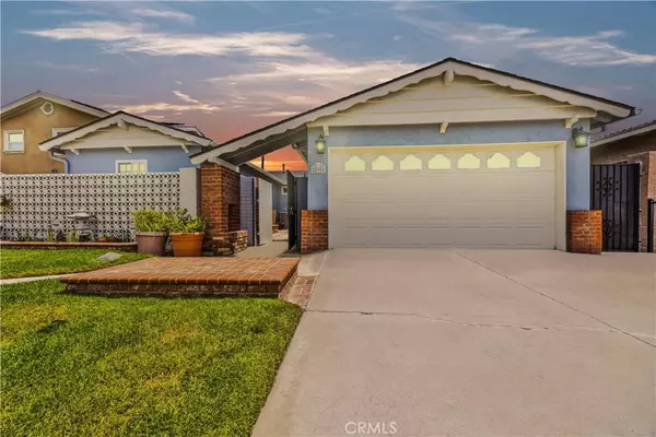 20908 New Hampshire AVE, Torrance, CA 90502