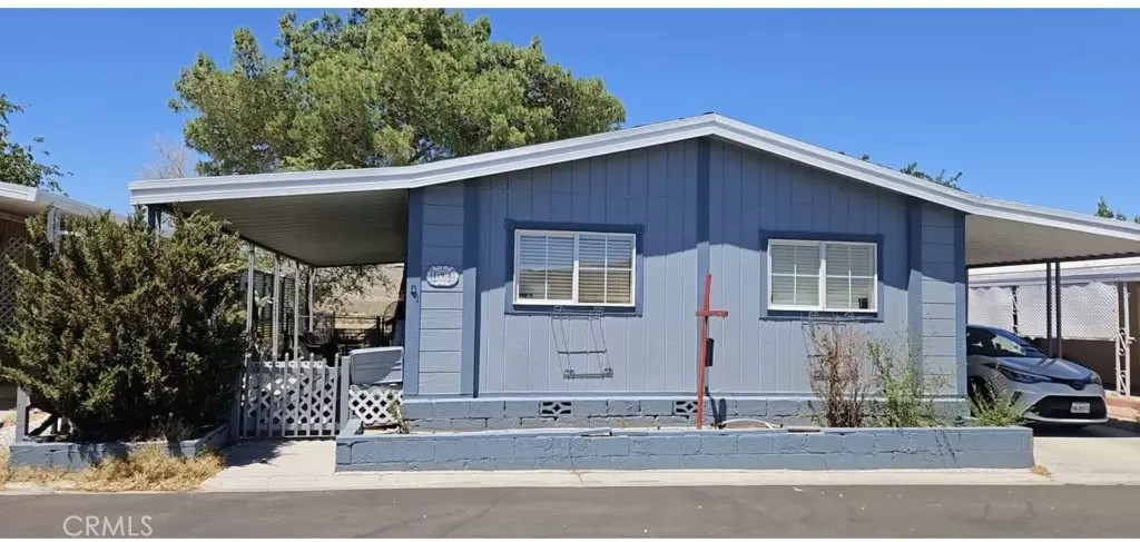 Apple Valley, CA 92307,20683 Waalew RD #B190