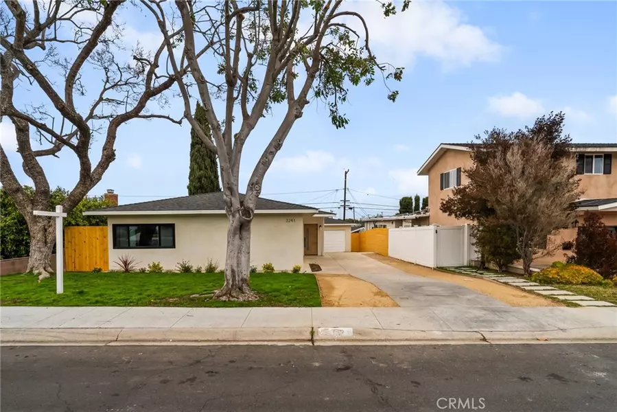3241 Dalemead ST, Torrance, CA 90505