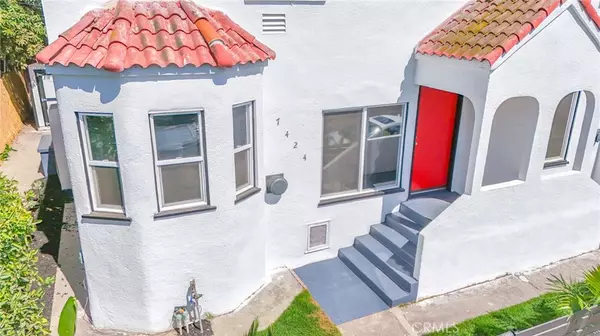 Los Angeles, CA 90001,7424 Bell AVE