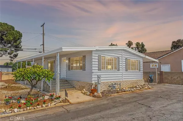 La Verne, CA 91750,3530 Damien #202