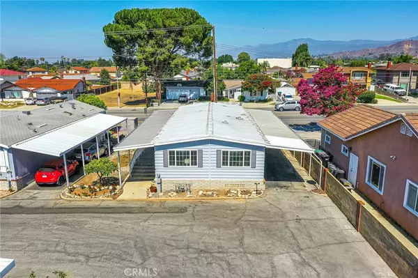 La Verne, CA 91750,3530 Damien #202