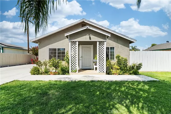 2113 Princeton ST, Delano, CA 93215