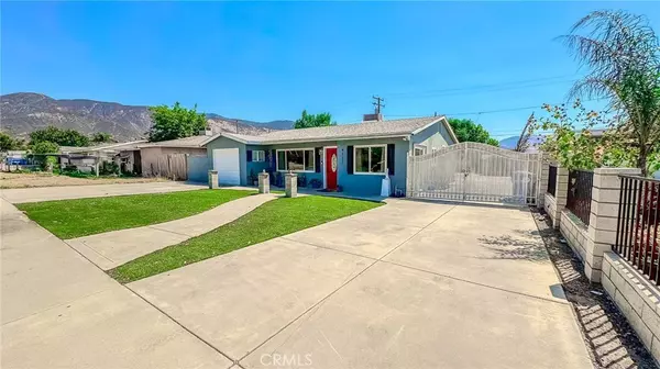 San Bernardino, CA 92407,4127 N 4th AVE