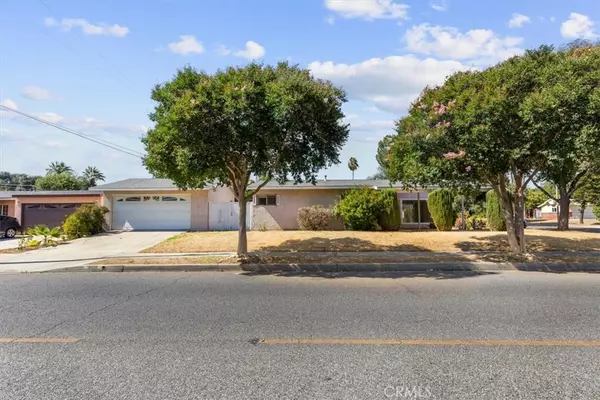 Pomona, CA 91767,1225 Sheridan