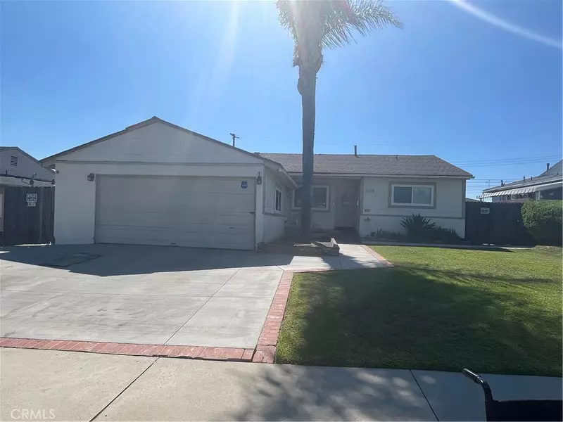 11345 Groveland AVE, Whittier, CA 90604