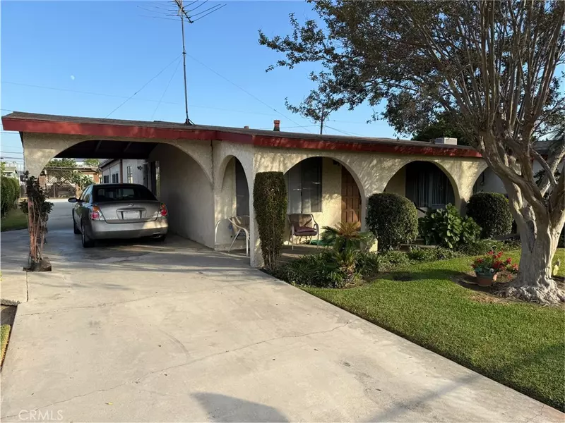 1948 Floradale AVE, South El Monte, CA 91733