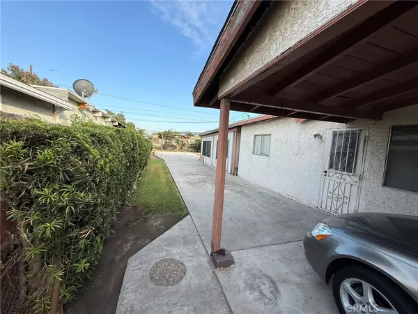 South El Monte, CA 91733,1948 Floradale AVE