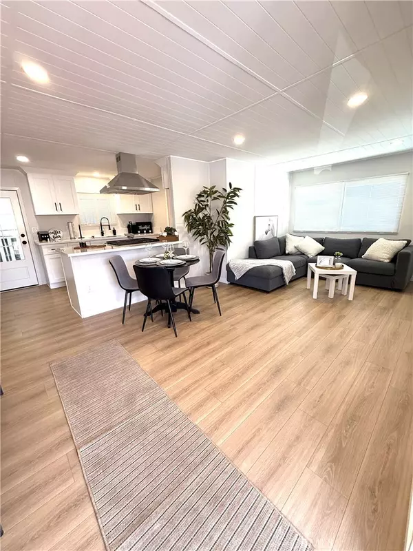 Long Beach, CA 90805,6475 Atlantic AVE #932
