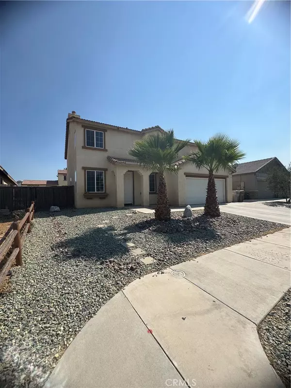 Hesperia, CA 92344,12973 Newport ST