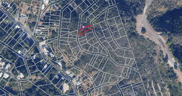 0 Mirabel LN, Beverly Hills, CA 90077