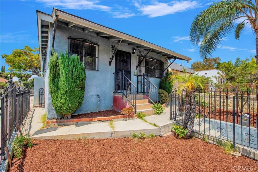 2653 Alice ST, Los Angeles, CA 90065