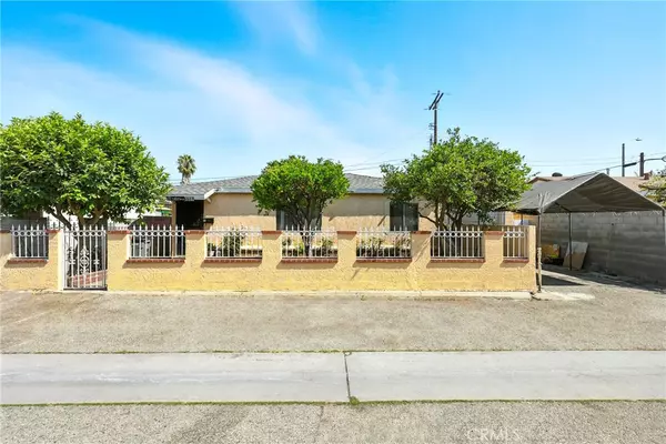 Carson, CA 90745,111 W 213th PL