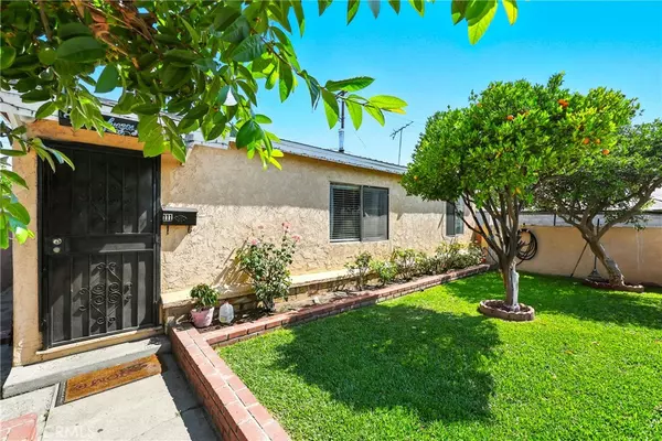 111 W 213th PL, Carson, CA 90745