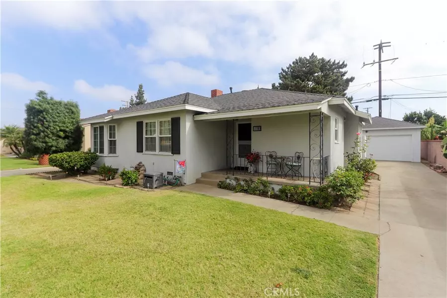 7811 Coolgrove DR, Downey, CA 90240