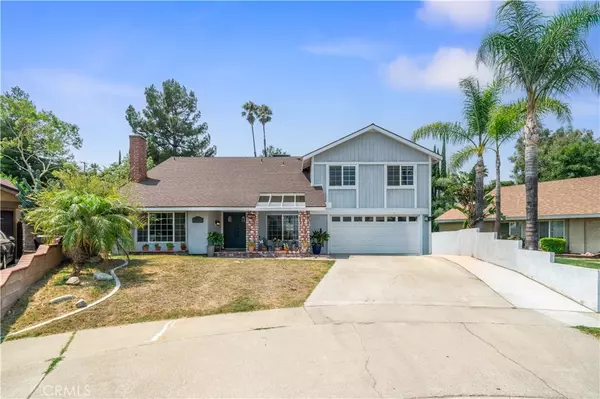 7575 7583 El Arco ST, Rancho Cucamonga, CA 91730