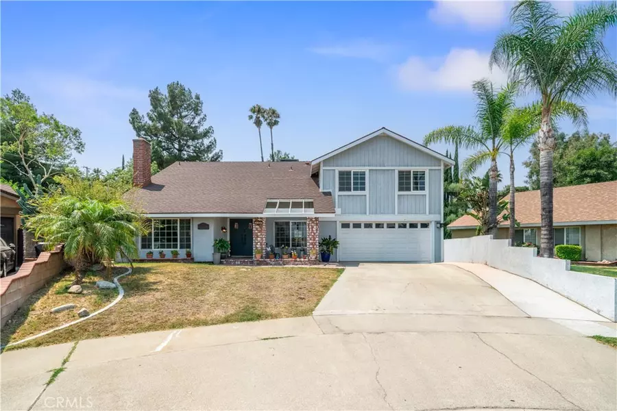 7575 7583 El Arco ST, Rancho Cucamonga, CA 91730