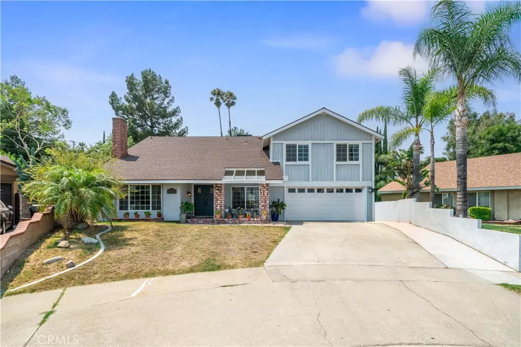 Rancho Cucamonga, CA 91730,7575 7583 El Arco ST