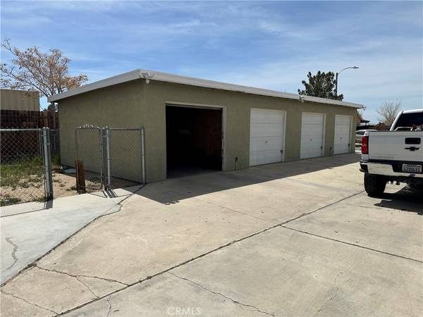 Adelanto, CA 92301,18845 Del Mano AVE