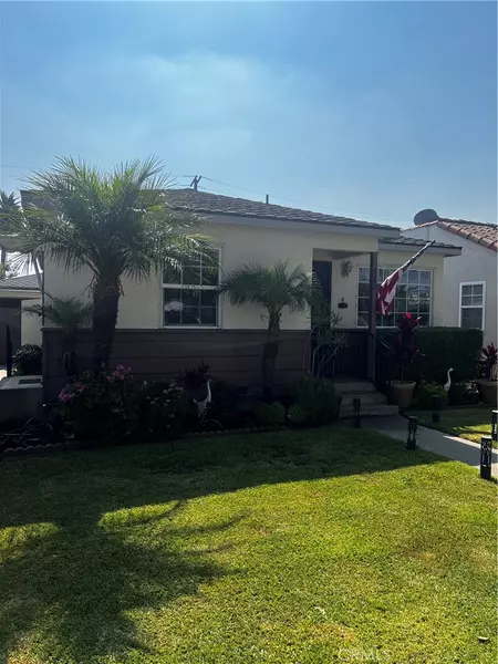 6160 Brayton AVE, Long Beach, CA 90805