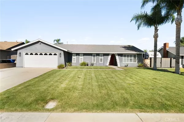 2521 S Goldcrest PL, Ontario, CA 91761