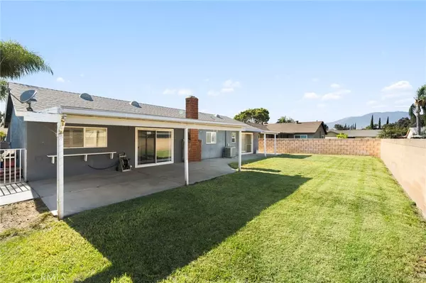 Ontario, CA 91761,2521 S Goldcrest PL