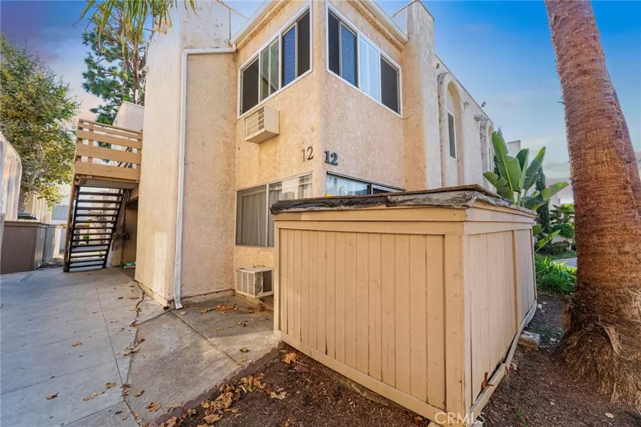 212 S Kraemer BLVD #1212, Placentia, CA 92870