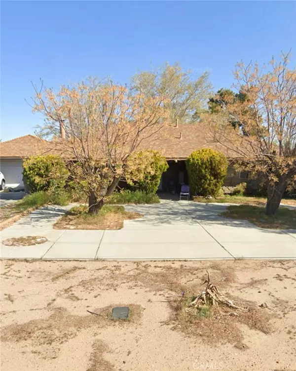 14606 Riverside ST, Hesperia, CA 92345