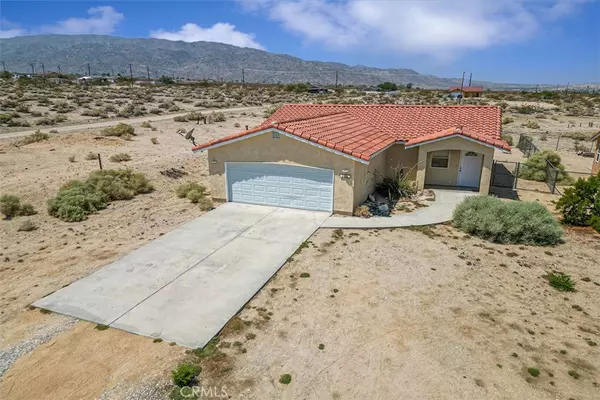 29 Palms, CA 92277,7086 Sheridan AVE