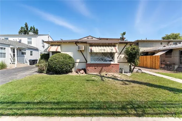 1205 W Alameda AVE, Burbank, CA 91506