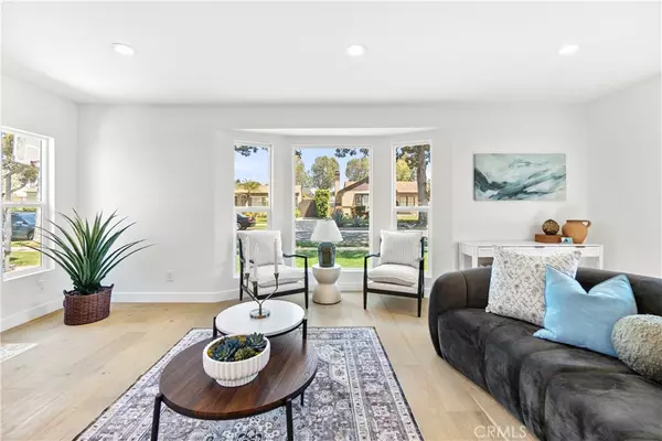 3991 Hubert AVE, Los Angeles, CA 90008