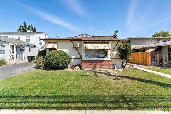1205 W Alameda AVE, Burbank, CA 91506